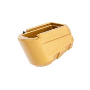 TYRANT P365 X-MACRO MAG EXT +3 GLD