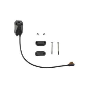 UNITY AXON SL LINK USB-C 7" BLK