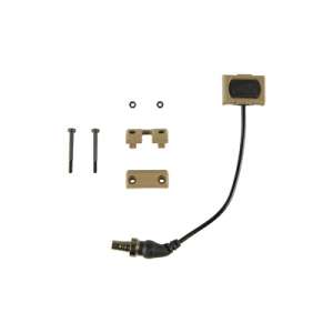 UNITY MODBUTTON LT SURFIRE 4.5" FDE