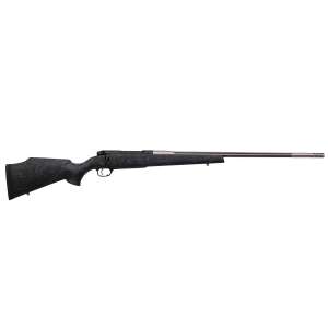 WEATHERBY MARK V ACCUMARK 6.5CR 24"    #