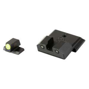 XS R3D 2.0 S&W M&P FULL SIZE GREEN