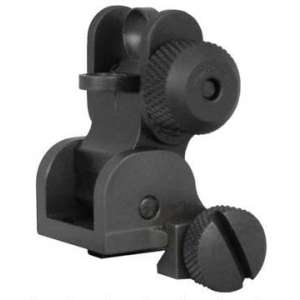 YANKEE HILL MACHINE COMPANY FLIP REAR SIGHT