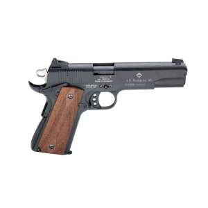AMERICAN TACTICAL INC GSG M1911 22LR BL/WD 5" 10+1