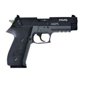 AMERICAN TACTICAL INC GSG FIREFLY 22LR GREY 4.9" TB