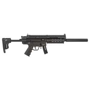 AMERICAN TACTICAL INC GSG-16 CARB 22LR BLK 10+1 16"