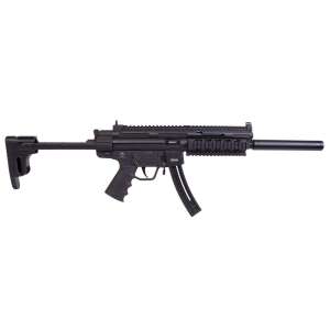 AMERICAN TACTICAL INC GSG-16 CARB 22LR BLK 22+1 16"