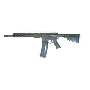 AMERICAN TACTICAL INC ATI ALPHA MAXX 5.56 16" 60+1 #
