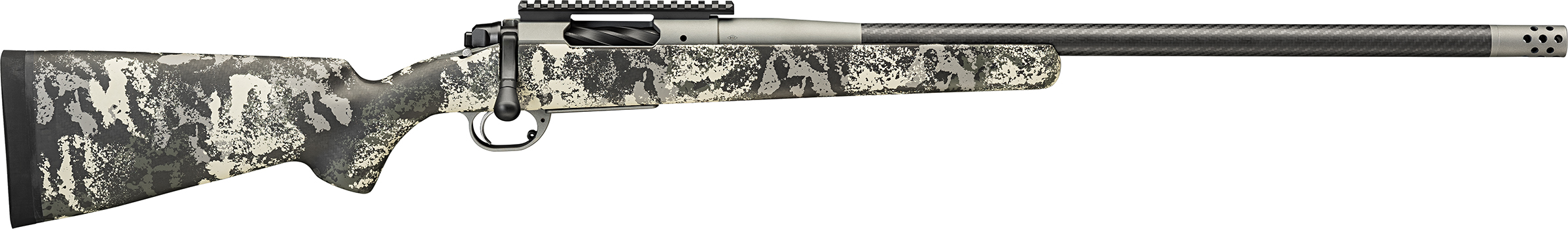 SPRINGFIELD ARMORY BOUNDARY 7PRC CF ROGUE 24"