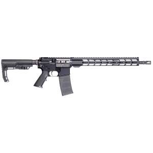 POF USA P-15 BASE DI 5.56 16.5" BLK