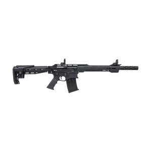 LEGACY SPORTS INTERNATIONAL CITADEL BOSS25 12/18.75 BLK CA