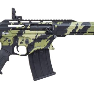 LEGACY SPORTS INTERNATIONAL CITADEL BOSS 25 12/18 VECTOR