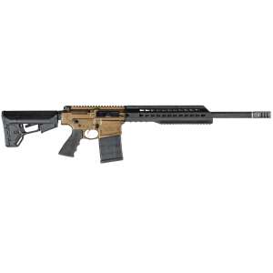 CHRISTENSEN ARMS CA-10 DMR 6.5CR BRONZE 20" KM