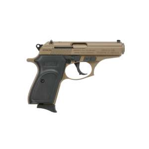 BERSA THUNDER 380 FDE 380ACP 8+1
