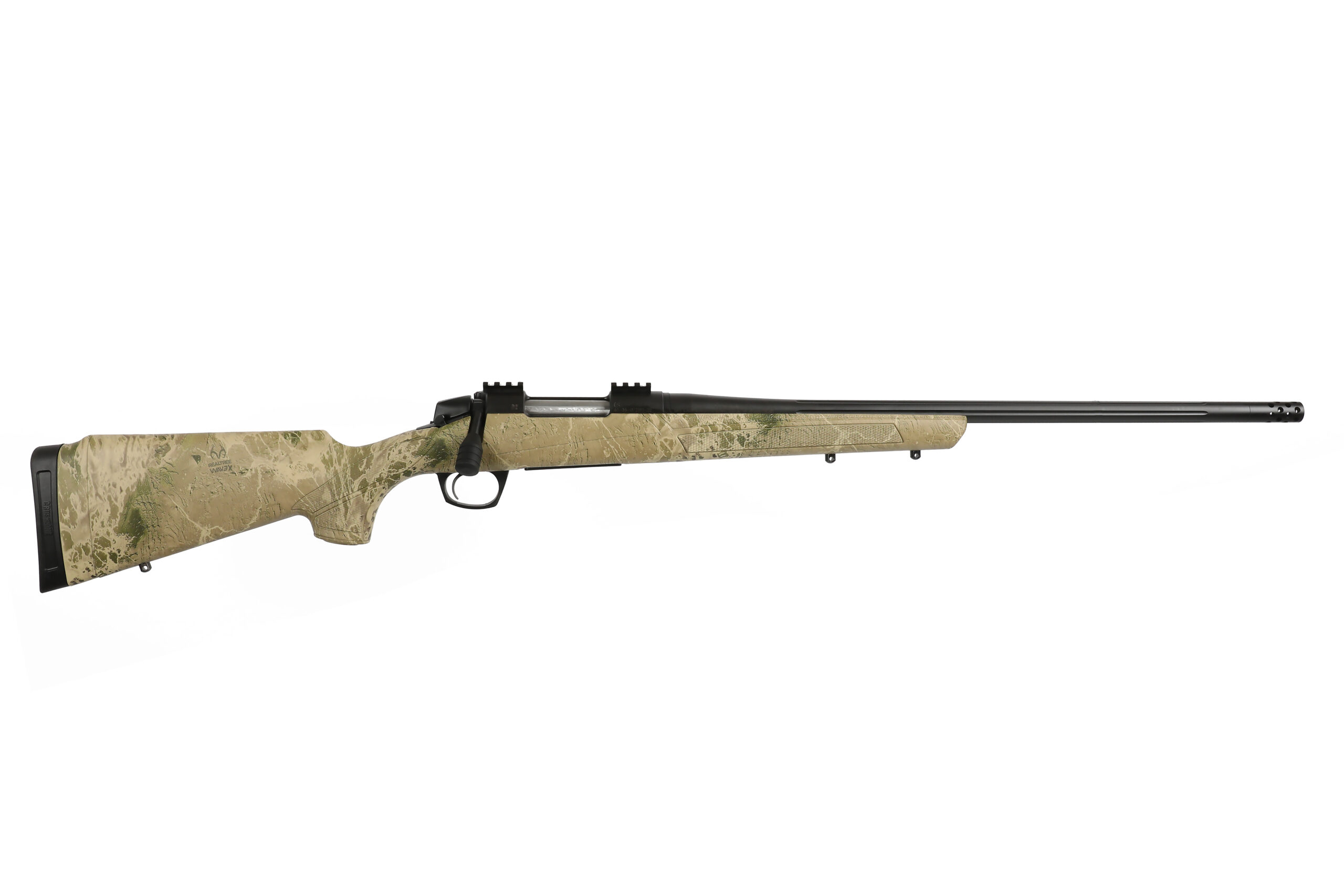 CVA CASCADE XT 300WIN HILLSIDE 24"