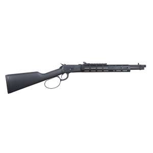 LEGACY SPORTS INTERNATIONAL CITADEL LEVTAC 357MAG BK 16.5"