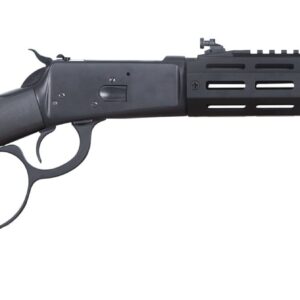LEGACY SPORTS INTERNATIONAL CITADEL LEVTAC 357MAG BK 16.5"