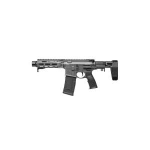 DANIEL DEFENSE DDM4 PDW PIST 300BLK CB PSB NM