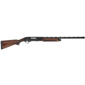 TRISTAR SPORTING ARMS COBRA III PUMP 410/28 WOOD 3"