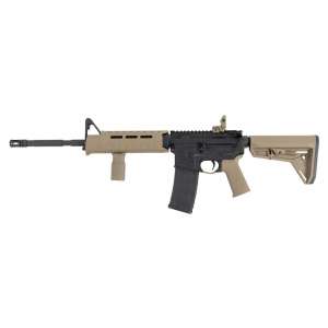 COLT M4 CARB MOE SL FDE 5.56MM 16"