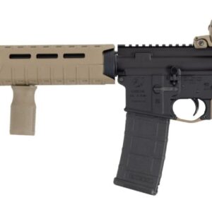 COLT M4 CARB MOE SL FDE 5.56MM 16"