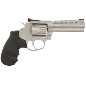 COLT KING COBRA 22LR MS 4.25" SA/DA