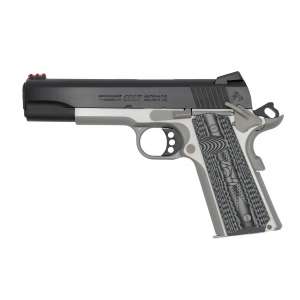 COLT COMP SER70 45ACP TWO-TONE NMB