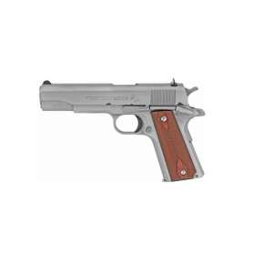 COLT GOVERNMENT 38SUPER SS 5"