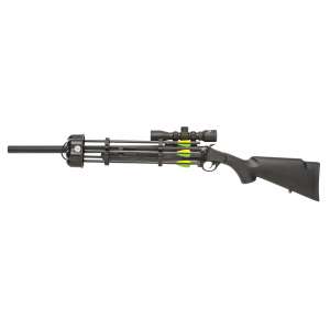 TRADITIONS CRACKSHOT XBR 22LR 16.5" BL/SY