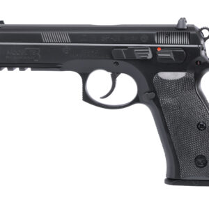 CZ-USA 75 SP-01 50TH 9MM 10+1 FS