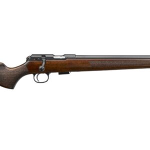 CZ-USA 457 VARMINT 17HMR BL/WD 20.5"