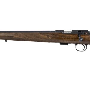 CZ-USA 457 AMERICAN 22MAG BL/WD LH
