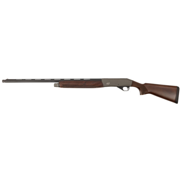 CZ-USA 1020 G2 20/28 GRY/WD 3"