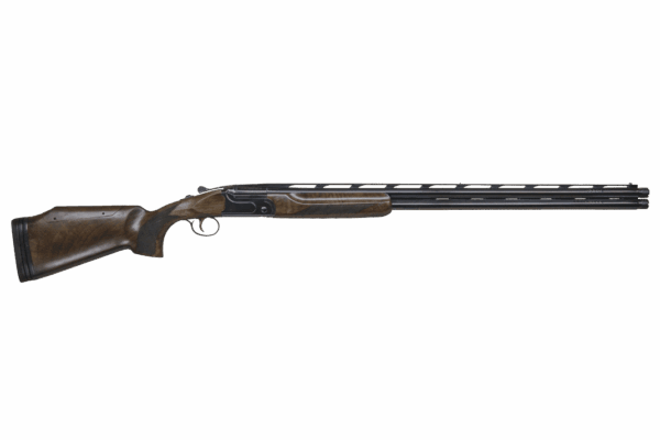 CZ-USA ALL-AMERICAN 12/32 BL/WD