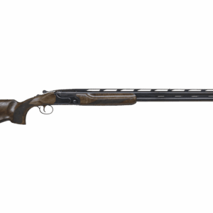 CZ-USA ALL-AMERICAN 12/30 BL/WD