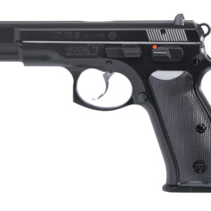 CZ-USA 75B 50TH 9MM 4.6" 10+1 FS