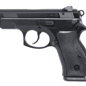 CZ-USA 75DPCR 50TH 9MM 15+1 3.8" FS