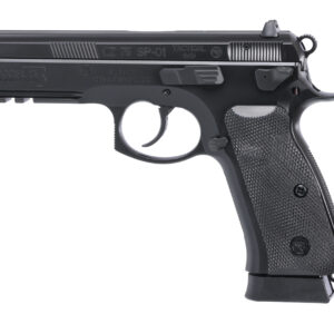 CZ-USA 75 SP-01 TAC 50TH 9MM 19+1 FS