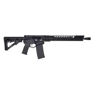 DIAMONDBACK FIREARMS DB15BG 300BLK BLACK 16" V RAIL