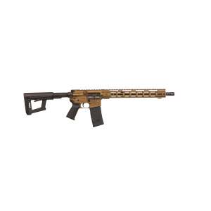 DIAMONDBACK FIREARMS DB15 300BLK 16" 30+1 BRZ M-LOK