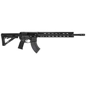DIAMONDBACK FIREARMS DB15O 6MMARC BLACK 18" M-LOK