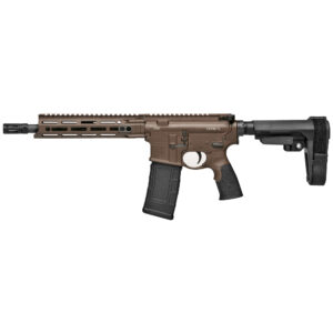 DANIEL DEFENSE DDM4 V7 PIST 300BLK MS+ 10.3"#
