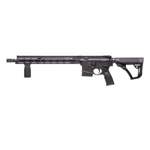 DANIEL DEFENSE DDM4 V7 5.56 16" MOD RAIL CA