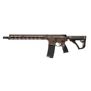 DANIEL DEFENSE DDM4 V7 5.56MM MILSPEC+ 16"