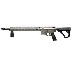 DANIEL DEFENSE DDM4 V7 PRO 5.56MM GREY 18" NM