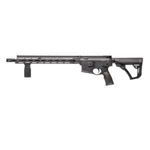 DANIEL DEFENSE DDM4 V7 5.56MM COBALT 16" CA