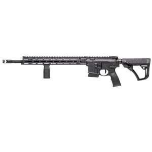 DANIEL DEFENSE DDM4 V7 PRO 5.56MM BLK 18" CA