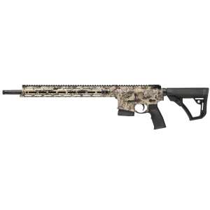DANIEL DEFENSE DDM4 HUNTER 6.8SPC CAMO 18"