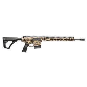 DANIEL DEFENSE DD5 V4 HUNTER 6.5CM KT 18"