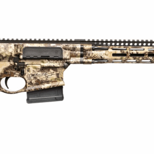DANIEL DEFENSE DD5 V4 HUNTER 6.5CM KT 18"