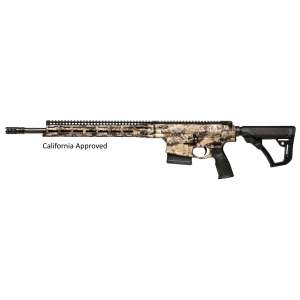 DANIEL DEFENSE DD5 V4 HUNTER 6.5CM KT 18" CA